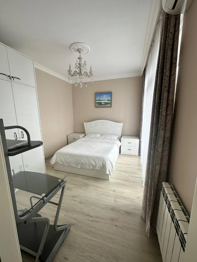 Apartment 7 Batumi Kültér fotó