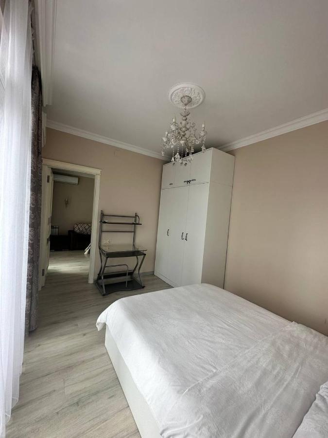 Apartment 7 Batumi Kültér fotó