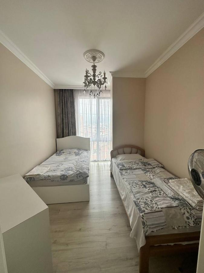 Apartment 7 Batumi Kültér fotó