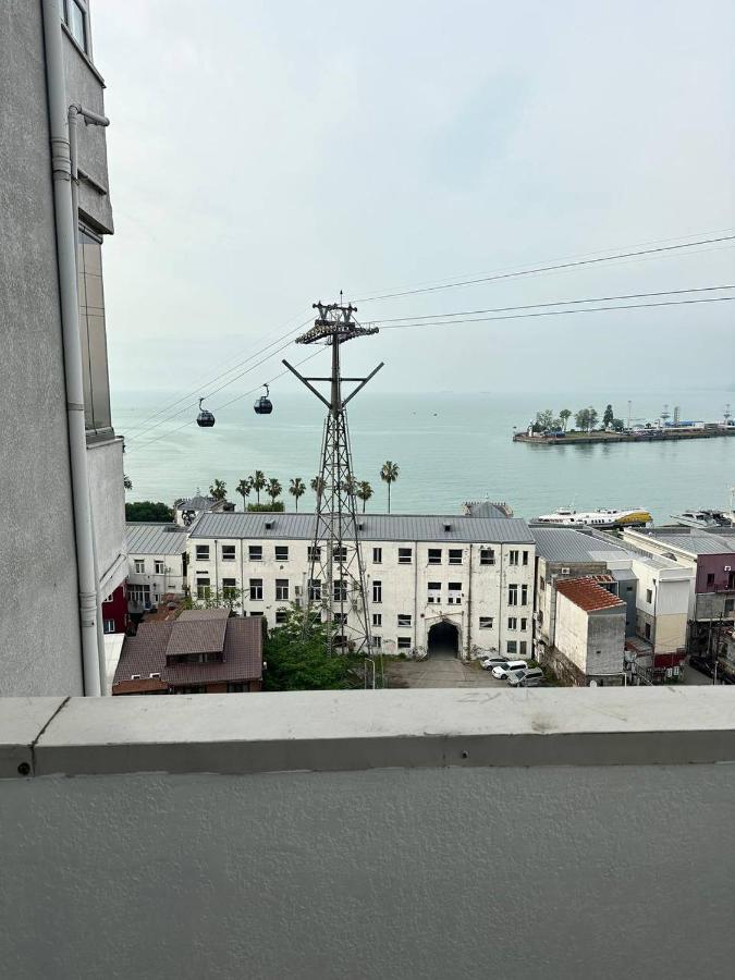 Apartment 7 Batumi Kültér fotó